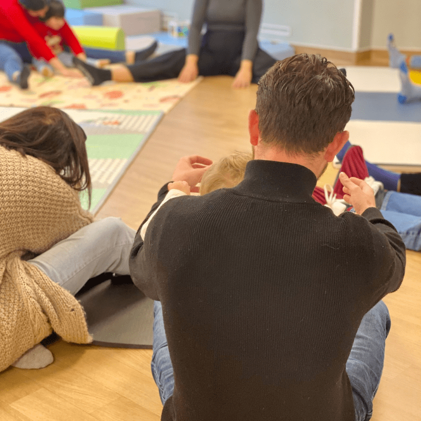 ospabebe-yoga-bebe Yoga pour les bébés chez O'SPA bébé