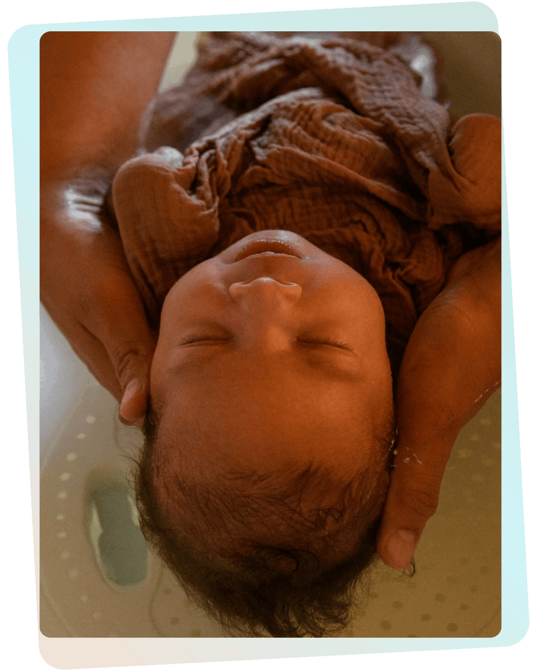 Ebook O'Spa Bébé
